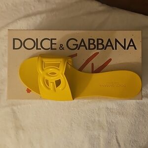 Dolce gabanna